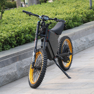 Ebike bomber electric bike velo electrique 8000w