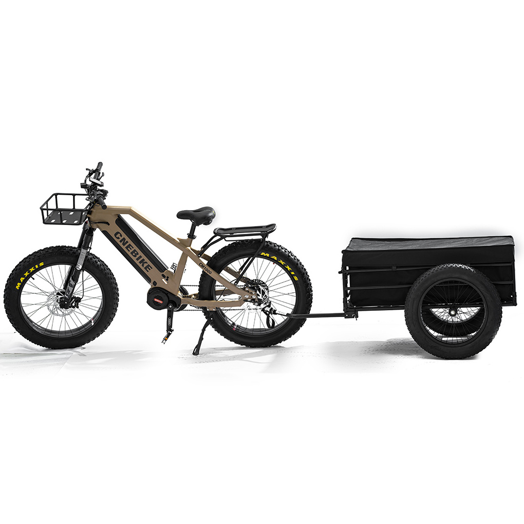 2024 Hot selling Electric Bicycle Bafang 1000w Fat Tire Electric Bike Dual Batteries Dirt Ebike 1000W