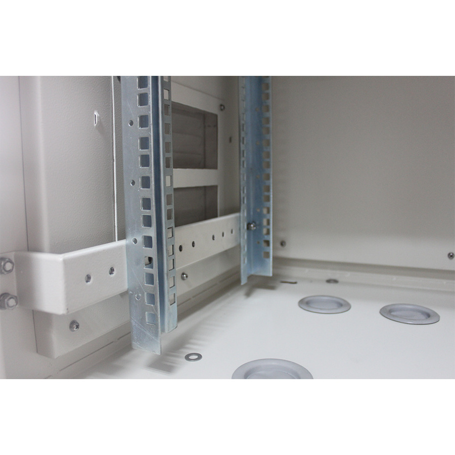 IP55-65 Wall Mount Outdoor Telecom and Energy Application Network Rack Cabinet