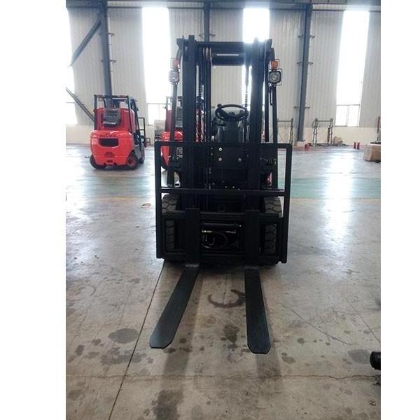 2.5 Ton LPG/Gasoline/Gas Forklift