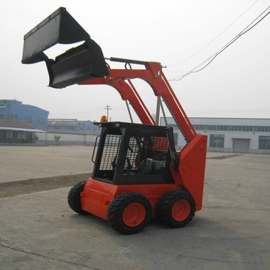 mini loader extensions skid steer loaders attachment 4 in 1 bucket