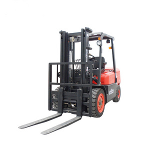 3 ton 3.5 ton diesel forklift with Japanese Mitsubishi S4S engine