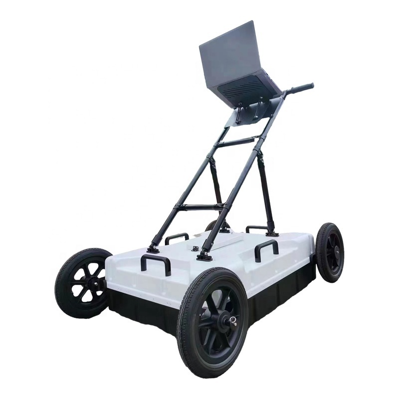 NEW 50MHz 100MHz 200MHz 400MHz 600MHz 900MHz GPR Ground Penetrating Radar