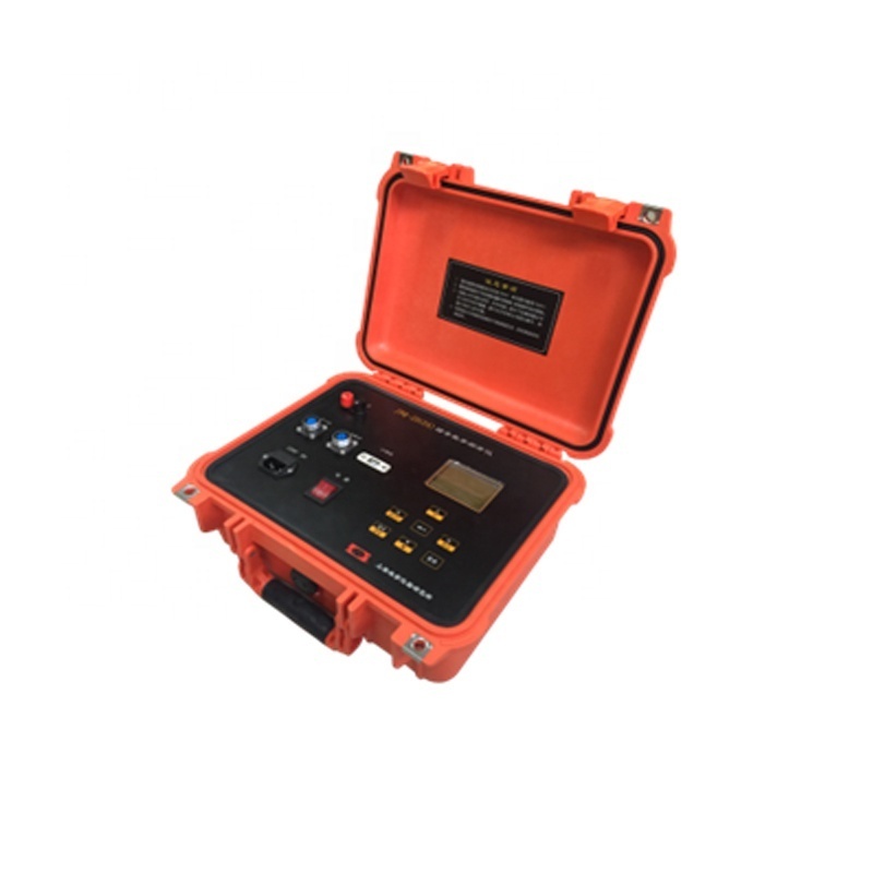 Geophyiscal Borehole Logging Equipment Water Well Acquafier Logger for Resistivity Test