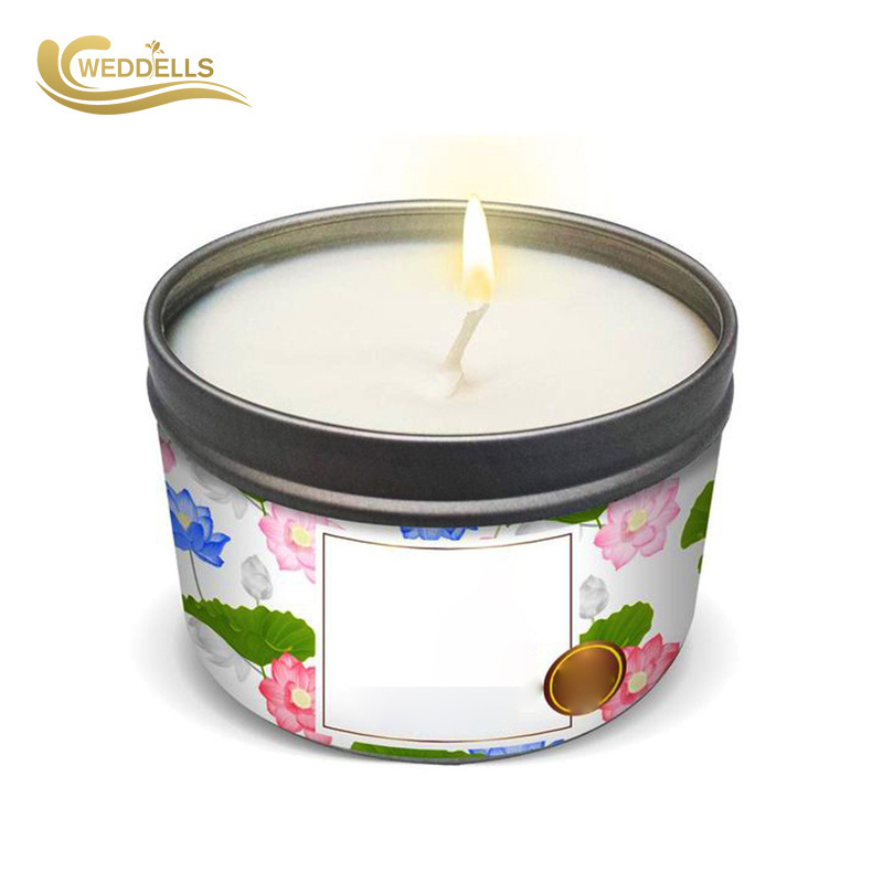 candle perfume vanilla scented oil fragrance liquid everlasting candle