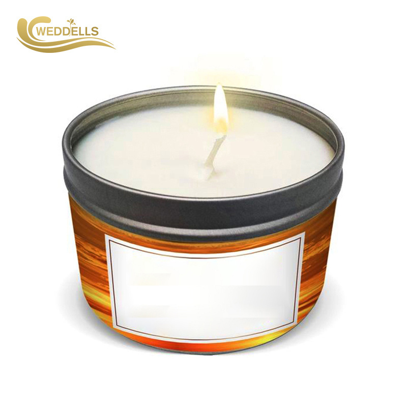 candle perfume vanilla scented oil fragrance liquid everlasting candle