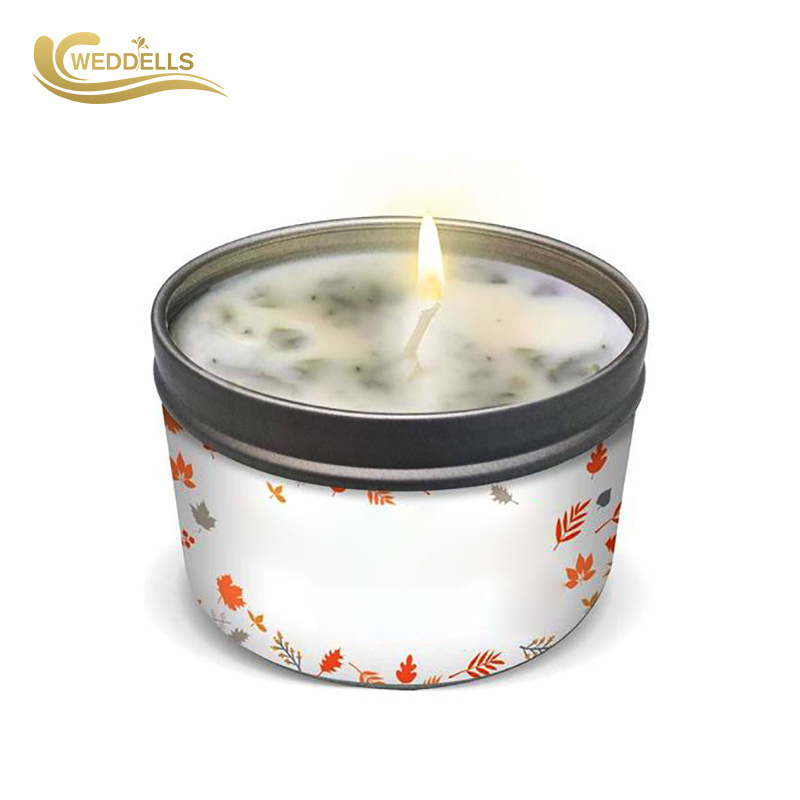 candle perfume vanilla scented oil fragrance liquid everlasting candle