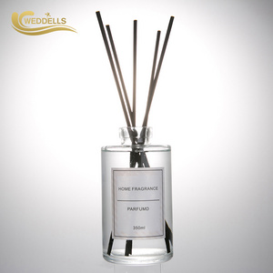 Home Fragrance Private Label Mini Own Brand Room Spray Air Freshener Reed Diffuser