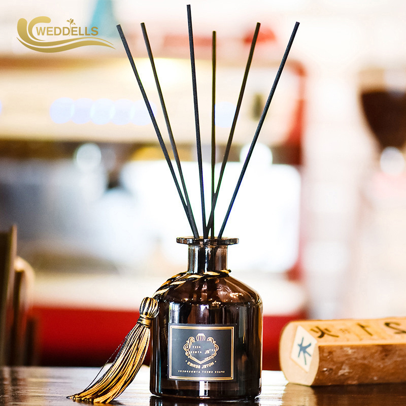 Best Aera Fall Scented Homes And Gardens Scent Bursts Aera Reed Diffuser For Home Fragrance