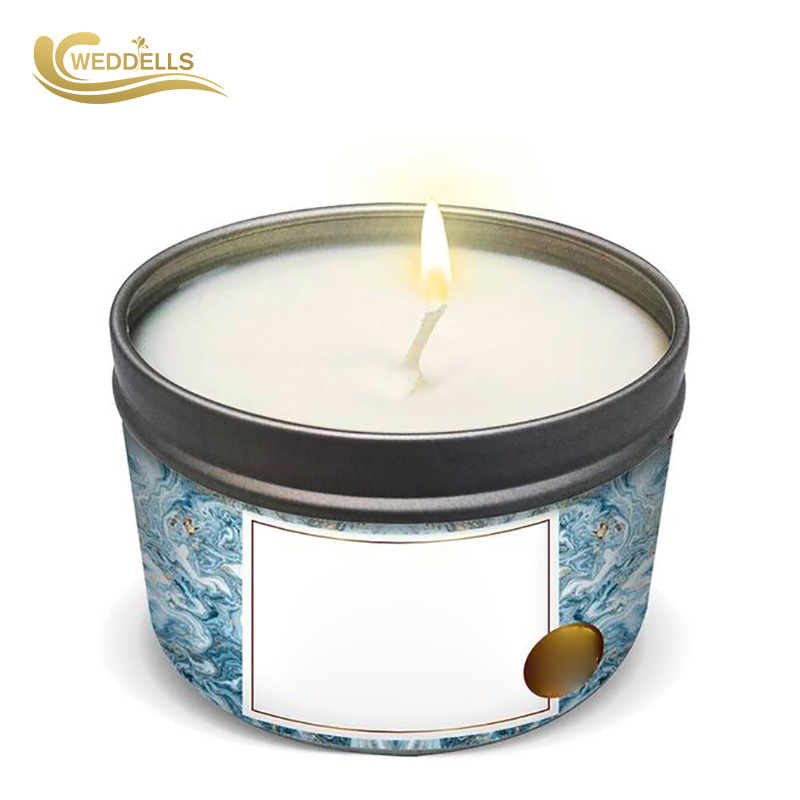 candle perfume vanilla scented oil fragrance liquid everlasting candle