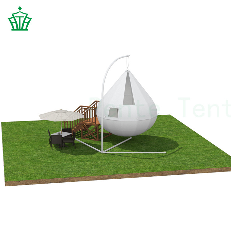 Wholesale tree  dome house tent