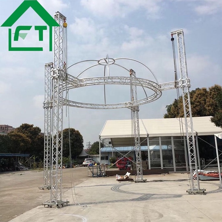 lighting truss / concert  truss /aluminum truss