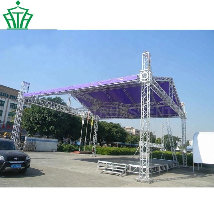 lighting truss / concert  truss /aluminum truss