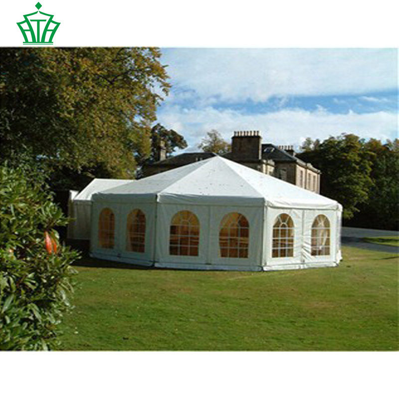 Hexagonal pavilion circus tents gorgeous moroccan tents for sale