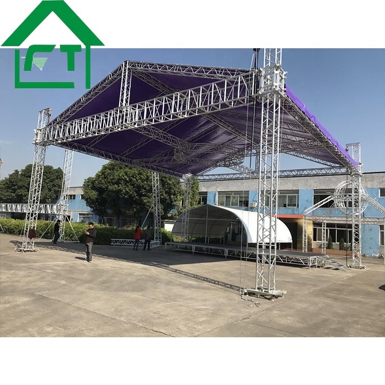 lighting truss / concert  truss /aluminum truss