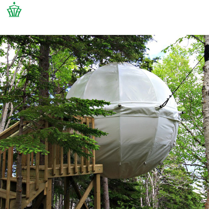 Wholesale Tree Hanging  Dome House Tent