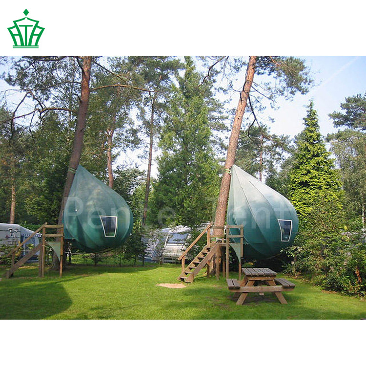 Wholesale tree  dome house tent