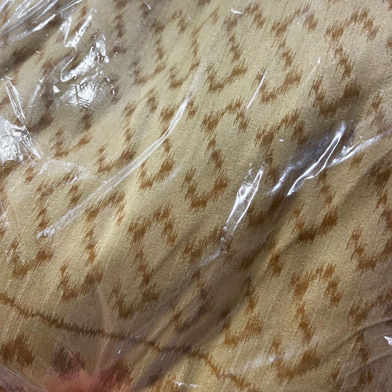 Thai Silk Fabric Made of 100% Thai Silk