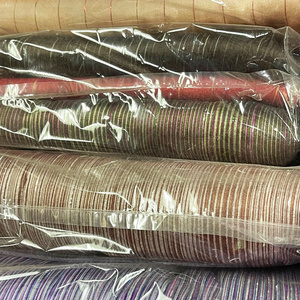 Thai Silk Fabric Made of 100% Thai Silk