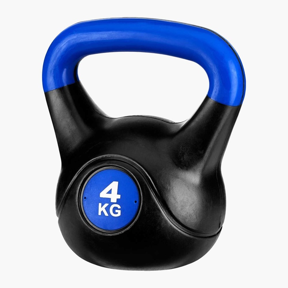 ONESTARSPORTS  6/8/10/12/16/20 KG Fitness Competition Use Kettlebell Set cement  Kettlebell