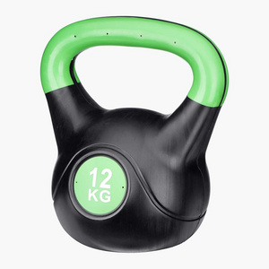 ONESTARSPORTS  6/8/10/12/16/20 KG Fitness Competition Use Kettlebell Set cement  Kettlebell