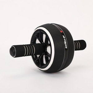 ONESTARSPORTS Hot Selling Exercise Gym Equipment Ab Wheel Roller Home Use Abdominal Wheel Roller