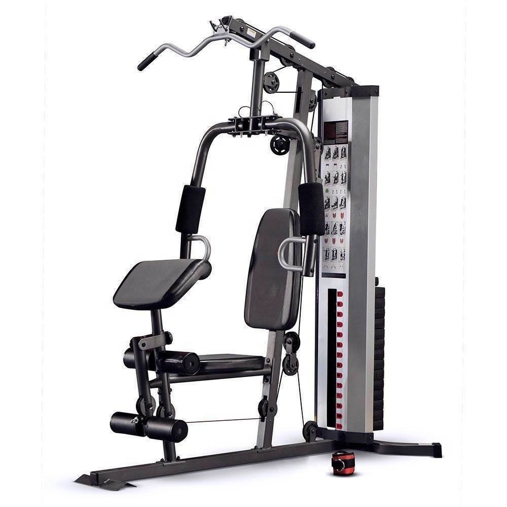 ONESTARSPORTS Fitness Weight Strength Equipment Sports Machine Home Gym