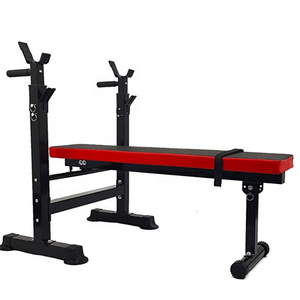 ONESTARSPORTS Gym Equipment Adjustable Weight Bench With Rack And Dip Station Weight Lifting Bench With Factory Cheap Price