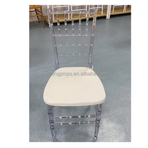 Good Quality Transparent Chair Acrylic Chair Chavari Chair