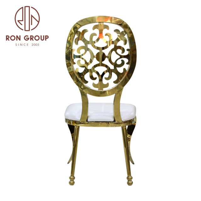 foshan factory hotel table and hall chair furniture set for royal chairs luxury king throne sale party event wedding house chair