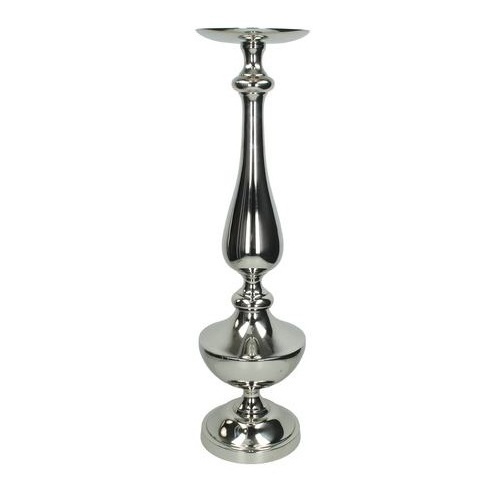 Gold Plated Metal Candle Stand Premium Quality Set of Three Candle Holder Classic Stylish Wholesale metal Candle Stand