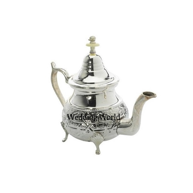 Elegant Designer Wholesale Dallah New Arrival Attractive Designer Vintage Coffee And Tea Pot Possible In All Colors