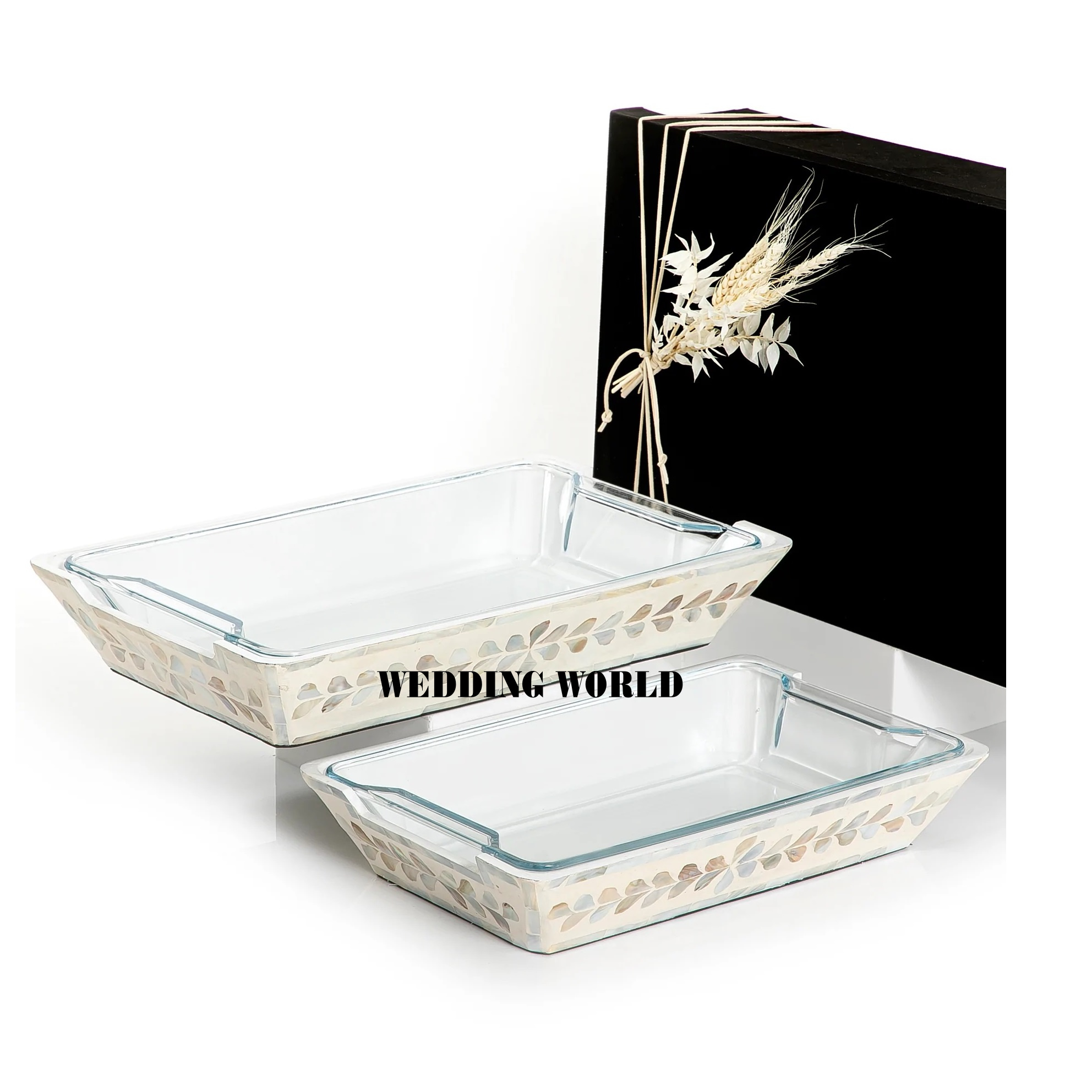 Tabletop Wooden Serving Bowl Customized Finished Wholesale Serving Platter Classic Stylish Luxury New Chopping Board