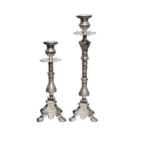 Handmade Decorative metal Candelabra Premium Quality handmade Candle Holder Best Selling Luxury metal Candle Stand