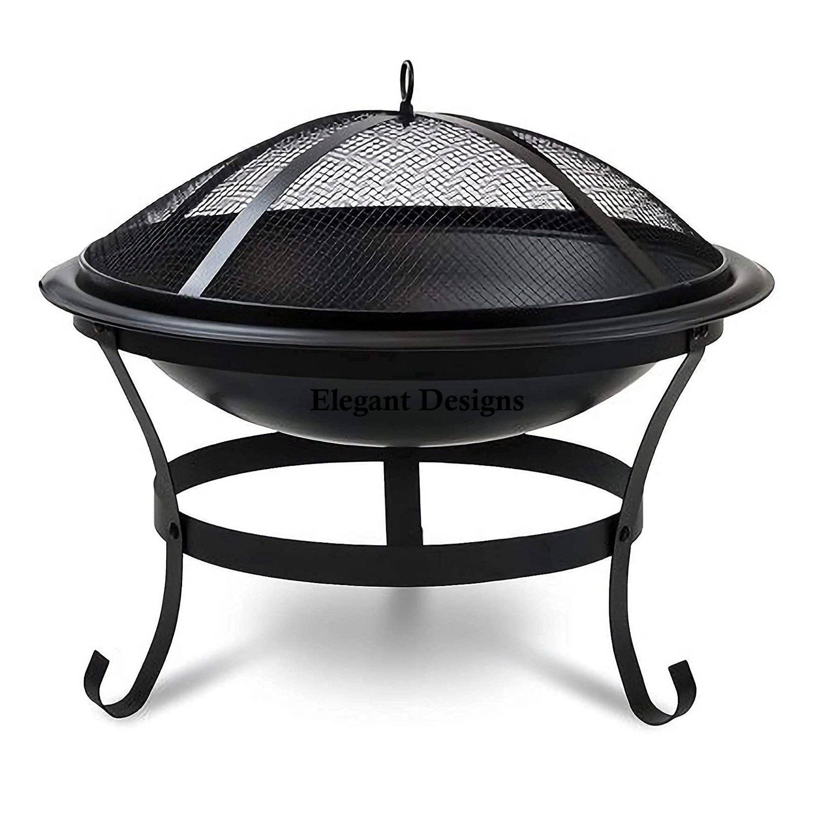 Manufacturer & Exporter Of Metal Fire Pit Round Shape Customized Size Fire Pit Latest Quality Inexpensive Luxury Fire Pit