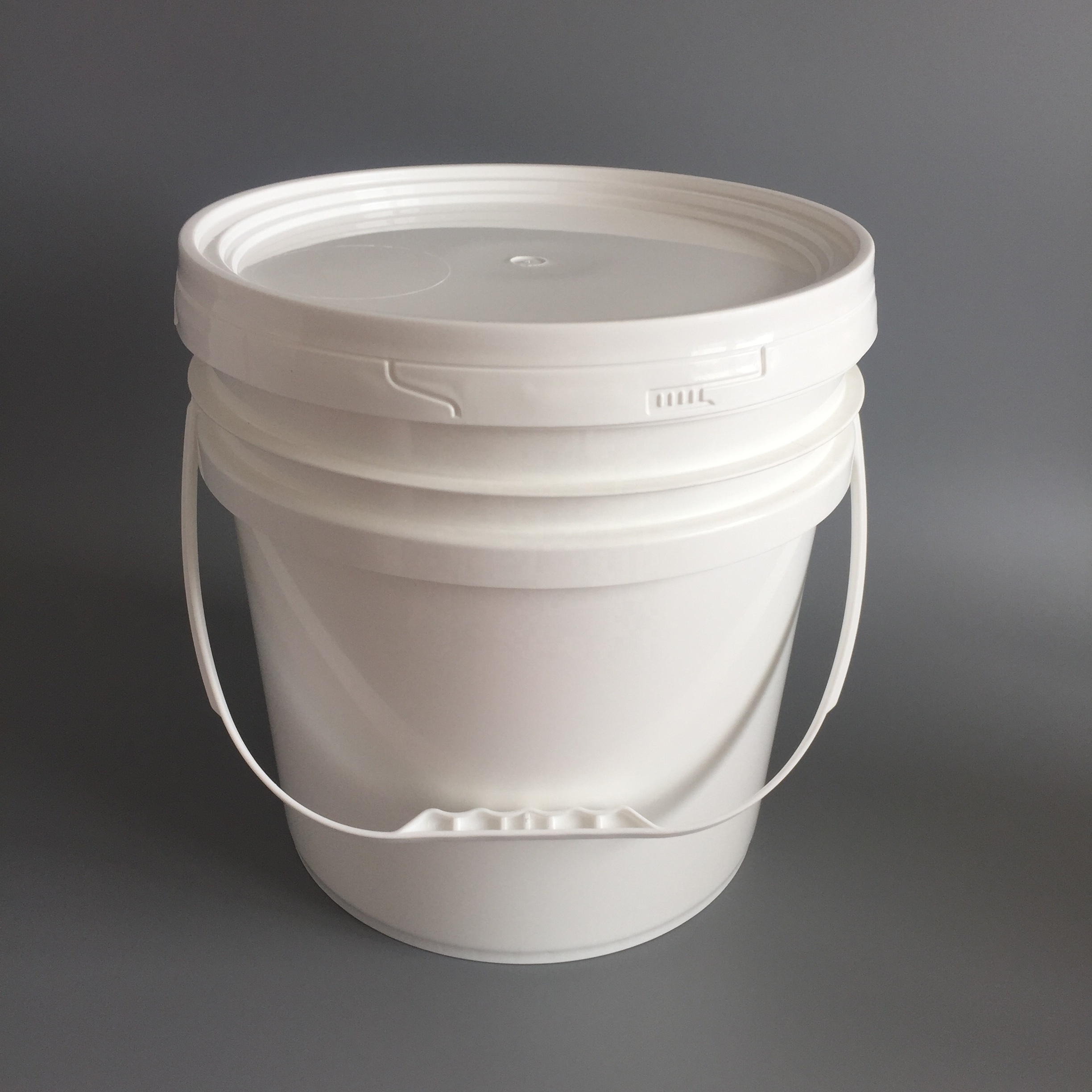 Factory directly supply Colorful Plastic Bucket with wholesale price