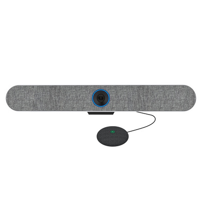 All-in-one Video Conferencing Camera With 4k ePTZ Camera and Conference Room Microphone