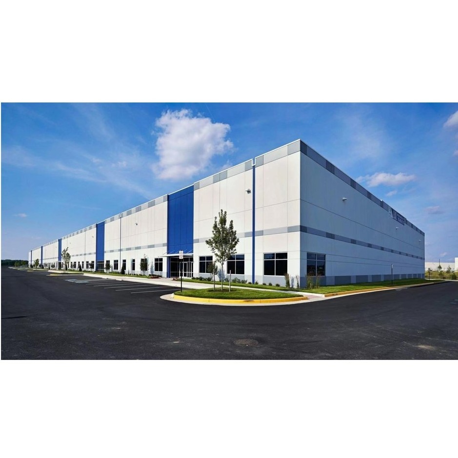 Chinese Manufacturer Steel Structure Factory/Steel Structure Warehouse / Workshop