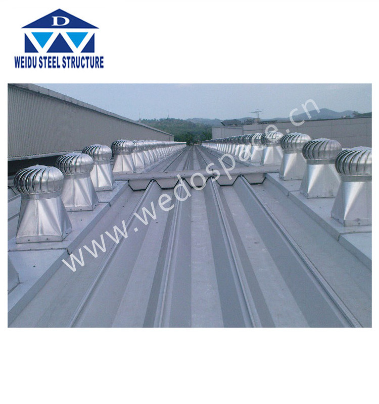 Roof fan vent wind driven exhaust fans wind turbine ventilators