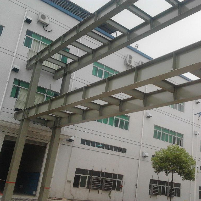 Promotion Price Bridge Steel Structures Pedestrian Bridge Design Steel Truss Bridge With Cost Price