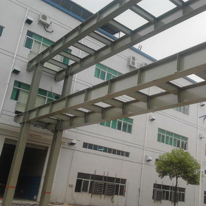 Promotion Price Bridge Steel Structures Pedestrian Bridge Design Steel Truss Bridge With Cost Price