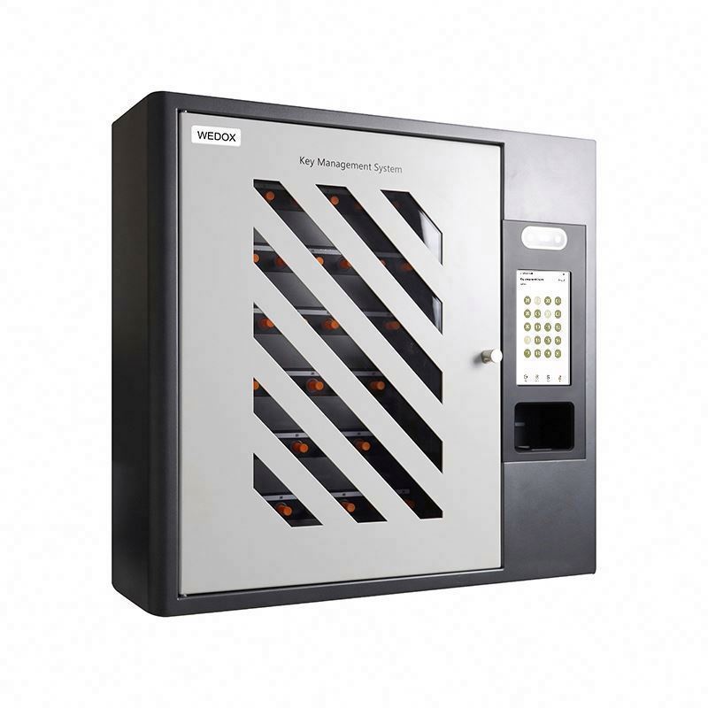 For Key Management Fleet Key Management System Durable Key Box With Password