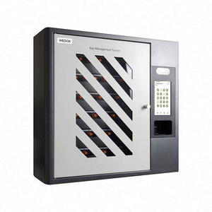 For Key Management Fleet Key Management System Durable Key Box With Password