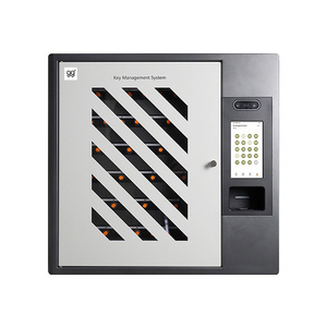 Wedox Best Key Control System V-100B 42 Keys Automated Key Cabinet