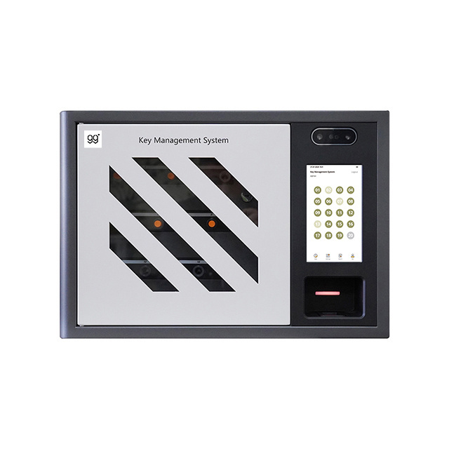 100% Original Electronic Key Storage Management Systems Cabinet for Sale