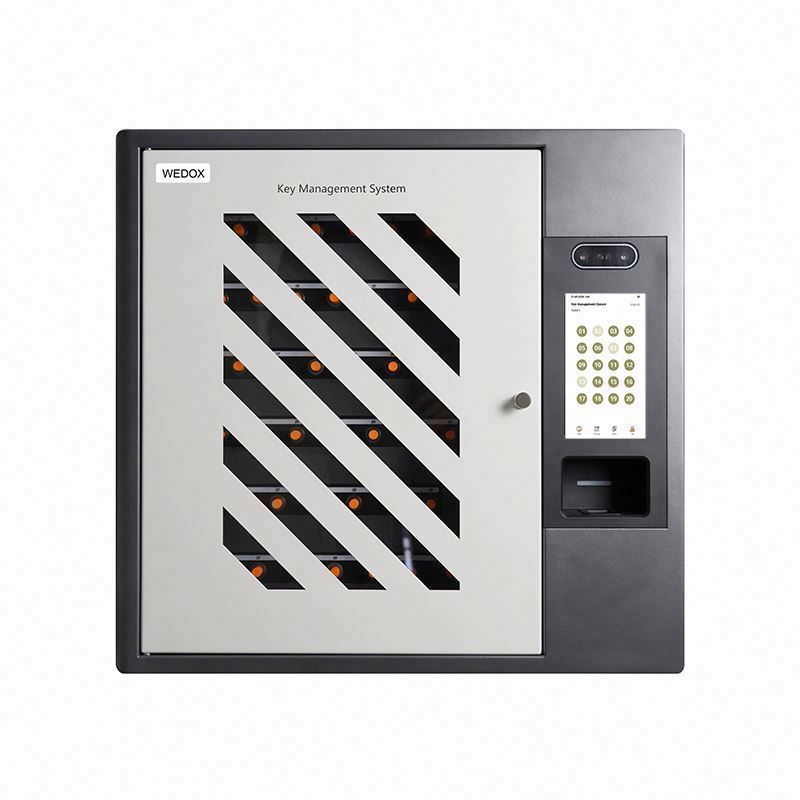 For Key Management Fleet Key Management System Durable Key Box With Password