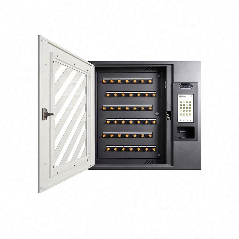 For Key Management Fleet Key Management System Durable Key Box With Password