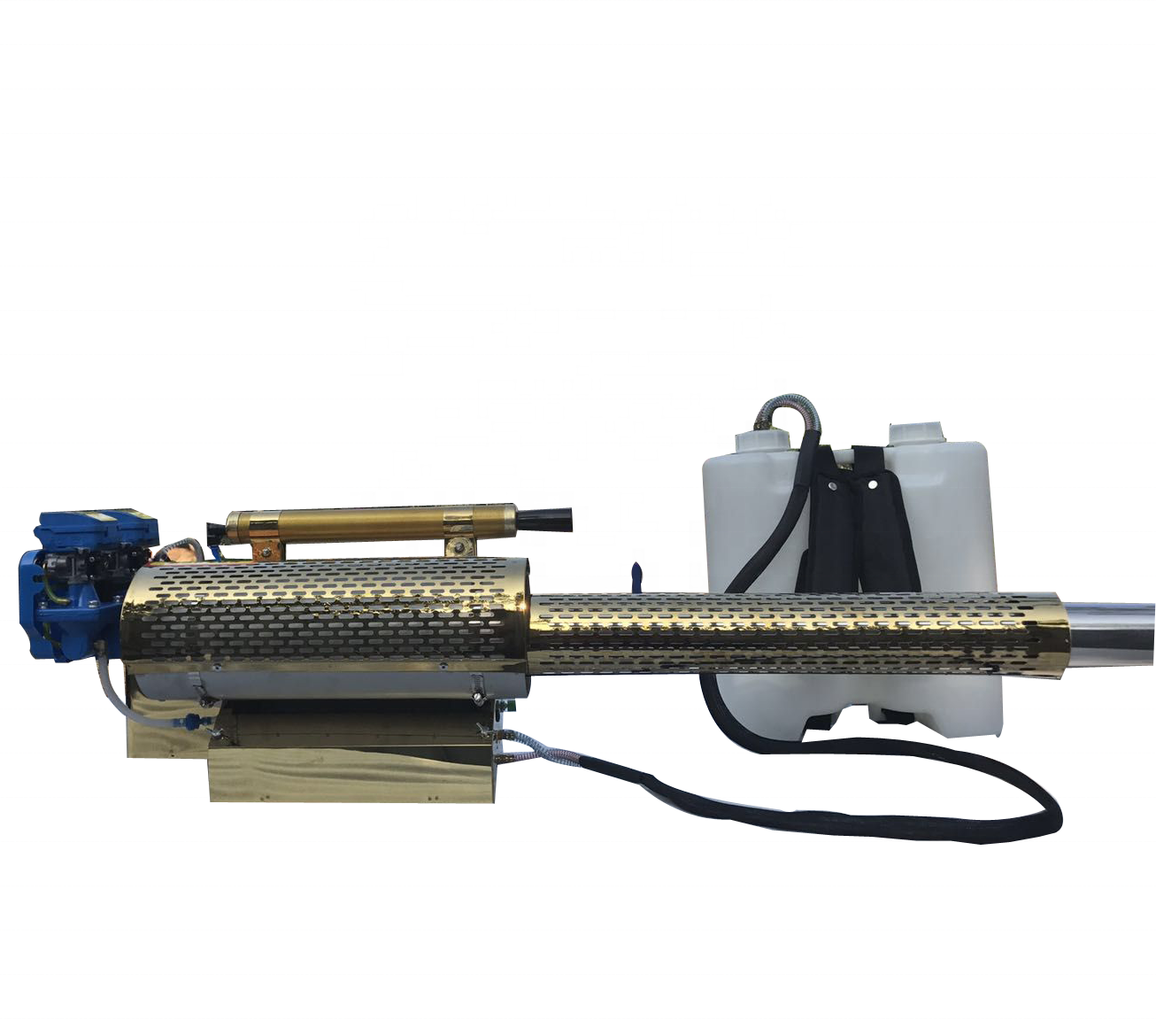 Best-selling thermal fogging machine ZY-ST thermal fogger price