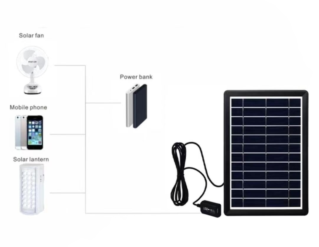 mini solar panel with USB charger for mobil phone 1v 2v   3v  4v 5v 5.5v 9v 12v  18v  TUV Top Quality  Solar best price hot sell