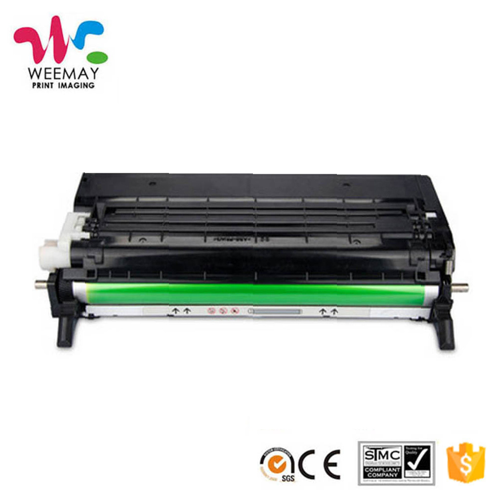 Wholesale toner cartridge compatible Xerox Phaser 6180 toner cartridge